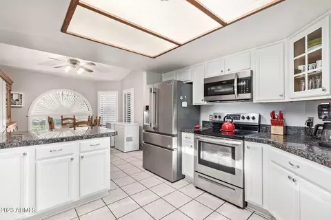 4301 E Blanche Dr, Phoenix, AZ 85032 photo 17