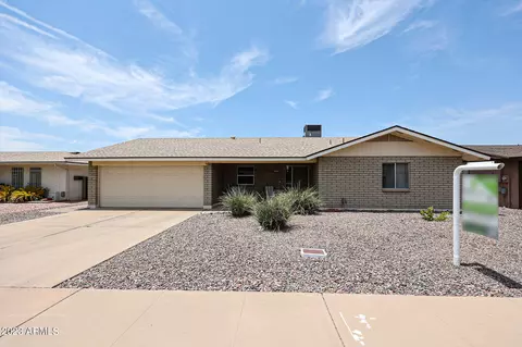 432 S Rosemont --, Mesa, AZ 85206