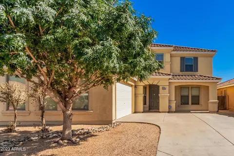 45553 W Morning View Ln, Maricopa, AZ 85139