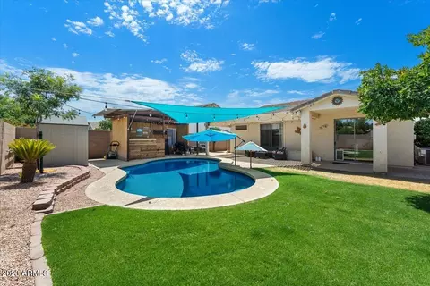 4268 E Megan St, Gilbert, AZ 85295