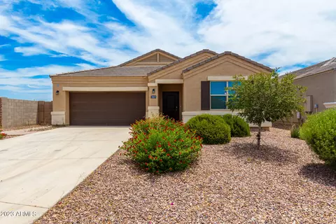 28375 N Chalcocite St, San Tan Valley, AZ 85143