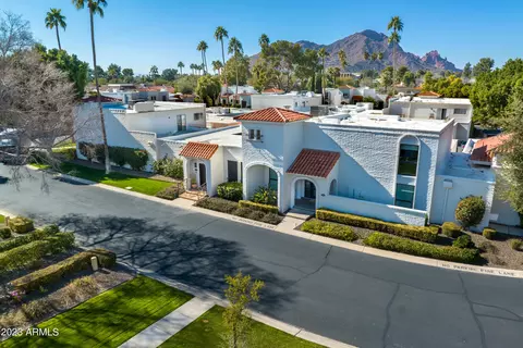 7151 E Mcdonald Dr, Paradise Valley, AZ 85253