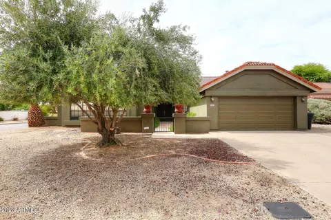 8993 E Ludlow Dr, Scottsdale, AZ 85260