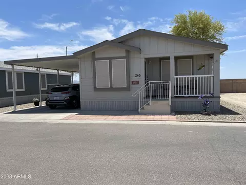 17506 W Van Buren St #245, Goodyear, AZ 85338