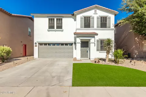 20661 N Marquez Dr, Maricopa, AZ 85138