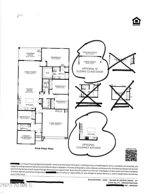 6032 E Lone Cactus Dr, Phoenix, AZ 85054 photo 2