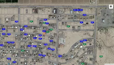 8554 W Troy Dr #778, Arizona City, AZ 85123
