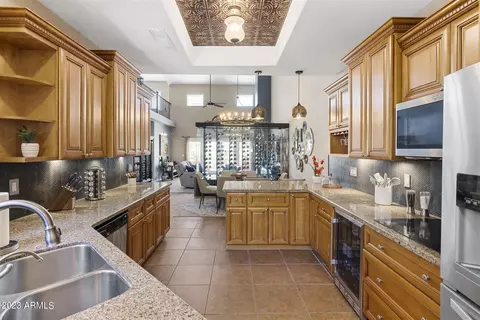 1700 E Lakeside Dr #60, Gilbert, AZ 85234 photo 14