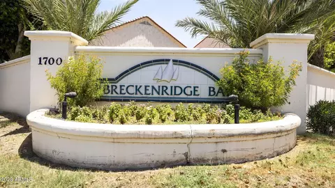 1700 E Lakeside Dr #60, Gilbert, AZ 85234 photo 50