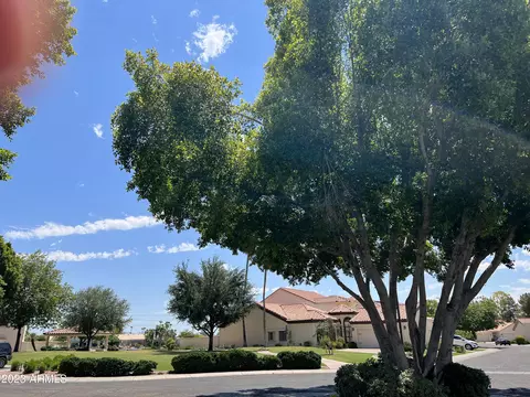 1700 E Lakeside Dr #60, Gilbert, AZ 85234 photo 4