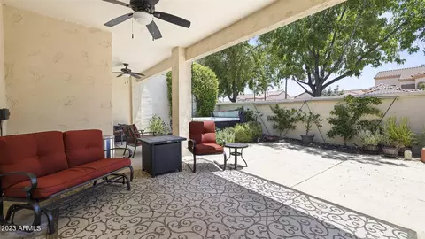 1700 E Lakeside Dr #60, Gilbert, AZ 85234 photo 43