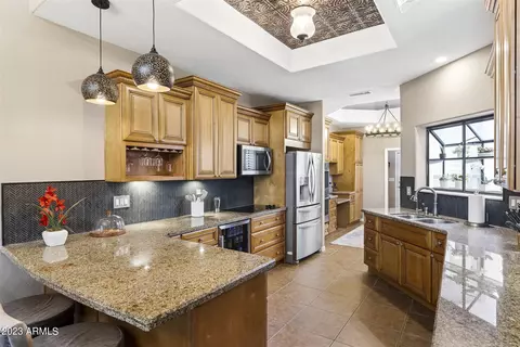1700 E Lakeside Dr #60, Gilbert, AZ 85234 photo 12