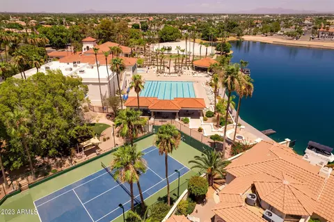 1700 E Lakeside Dr #60, Gilbert, AZ 85234