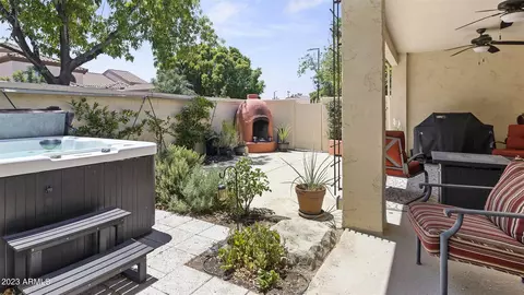 1700 E Lakeside Dr #60, Gilbert, AZ 85234 photo 47