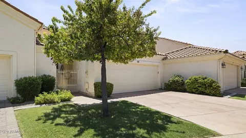 1700 E Lakeside Dr #60, Gilbert, AZ 85234 photo 49
