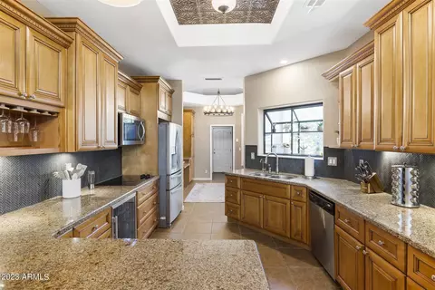 1700 E Lakeside Dr #60, Gilbert, AZ 85234 photo 13