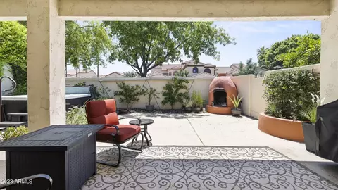 1700 E Lakeside Dr #60, Gilbert, AZ 85234 photo 44