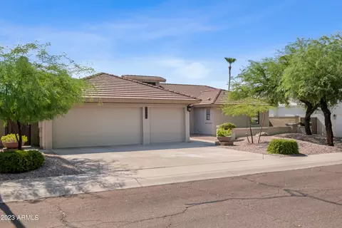 13009 S 37th Pl, Phoenix, AZ 85044