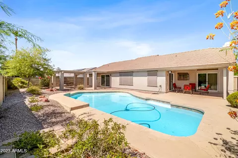 13009 S 37th Pl, Phoenix, AZ 85044 photo 29