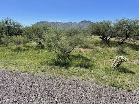 29 Caminio India -- #5, Rio Rico, AZ 85648