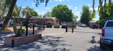 4422 E Hubbell St #13, Phoenix, AZ 85008 photo 26