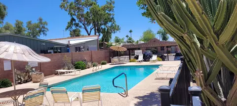 4422 E Hubbell St #13, Phoenix, AZ 85008 photo 5