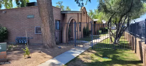 4422 E Hubbell St #13, Phoenix, AZ 85008 photo 25