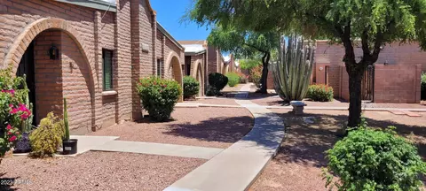 4422 E Hubbell St #13, Phoenix, AZ 85008