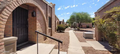 4422 E Hubbell St #13, Phoenix, AZ 85008 photo 23