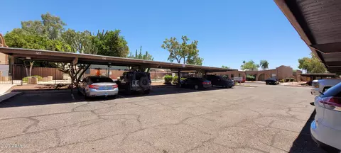 4422 E Hubbell St #13, Phoenix, AZ 85008 photo 22