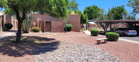 4422 E Hubbell St #13, Phoenix, AZ 85008 photo 20