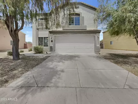 5572 E Oasis Ct, Florence, AZ 85132