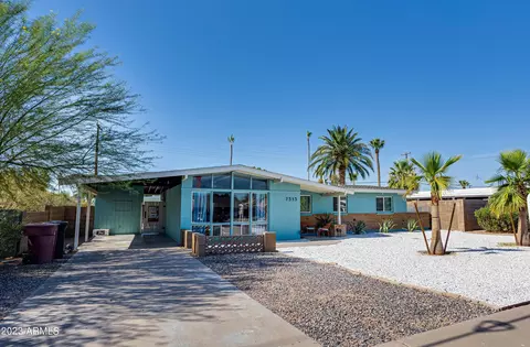 7313 E Oak St, Scottsdale, AZ 85257