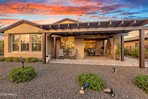 3340 Josey Wales Way, Wickenburg, AZ 85390