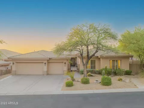 10920 E Karen Dr, Scottsdale, AZ 85255
