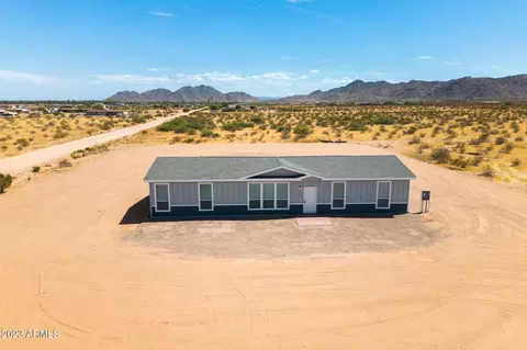 53885 W Bowlin Rd, Maricopa, AZ 85139