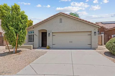 19631 N 33rd St, Phoenix, AZ 85050