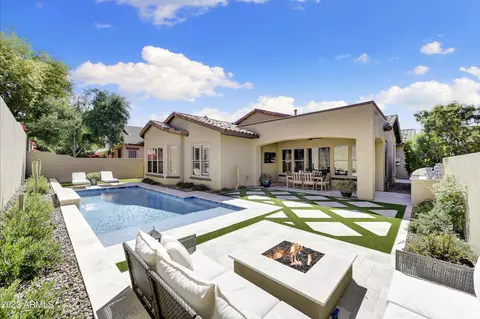 9226 E Via De Vaquero Dr, Scottsdale, AZ 85255
