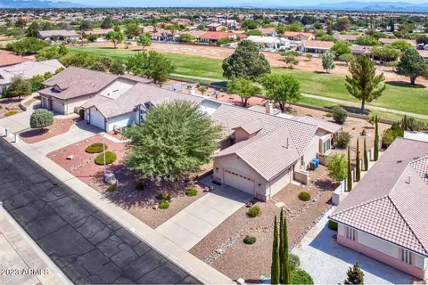 2699 Knollridge Dr, Sierra Vista, AZ 85650