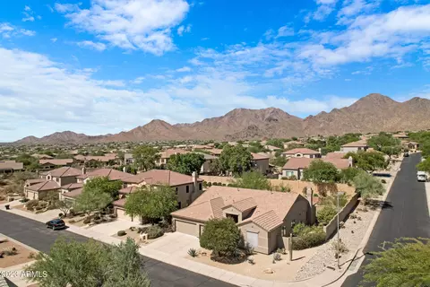 14891 N 107th Way, Scottsdale, AZ 85255