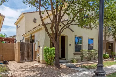 3337 E Jasper Dr, Gilbert, AZ 85296 photo 4