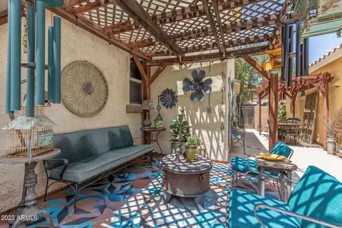 3337 E Jasper Dr, Gilbert, AZ 85296 photo 40