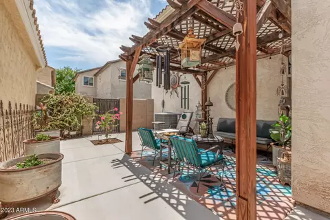 3337 E Jasper Dr, Gilbert, AZ 85296 photo 41