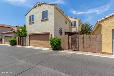 3337 E Jasper Dr, Gilbert, AZ 85296 photo 48