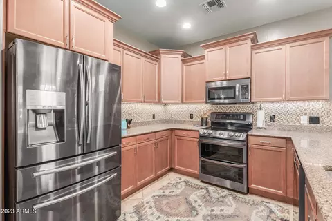 3337 E Jasper Dr, Gilbert, AZ 85296 photo 16