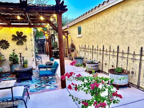 3337 E Jasper Dr, Gilbert, AZ 85296 photo 46