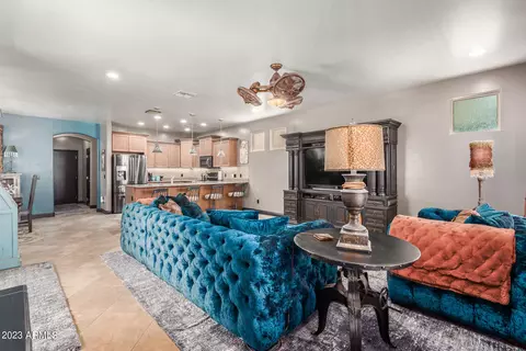 3337 E Jasper Dr, Gilbert, AZ 85296 photo 9