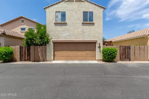 3337 E Jasper Dr, Gilbert, AZ 85296 photo 47