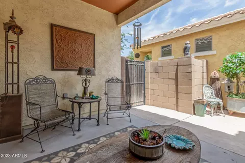 3337 E Jasper Dr, Gilbert, AZ 85296 photo 36