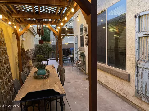 3337 E Jasper Dr, Gilbert, AZ 85296 photo 51